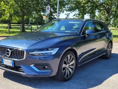 Usata Volvo V60
