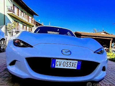 Mazda MX5