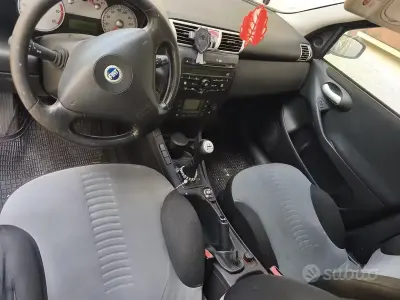 Usata Fiat Stilo