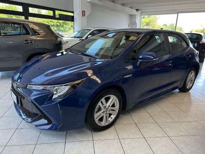 usata Toyota Corolla Corolla1.8h Business cvt