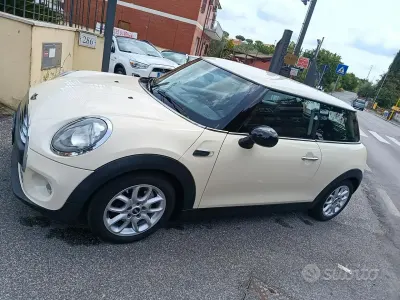 Usata Mini ONE