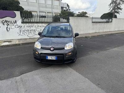 Usata Fiat Panda Sport 69 CV (50 kW) 2022 Utilitaria