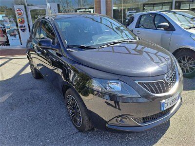 usata Lancia Ypsilon 3ª serie 1.0 FireFly 5 porte S&S Hybrid Gold