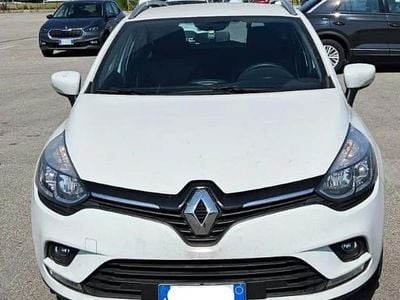 Renault Clio GrandTour