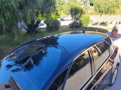 Usata Citroën C4 Picasso 2018 Nero Monovolume