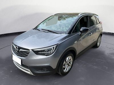 usata Opel Crossland X 1.2 Innovation 83cv my18.5