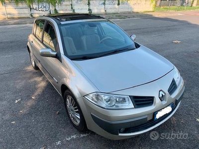 Renault Mégane II