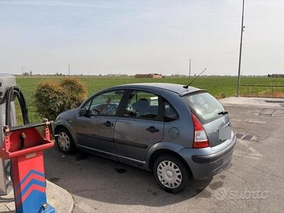 Usata Citroën C3 60 CV (44 kW) 2006 Berlina