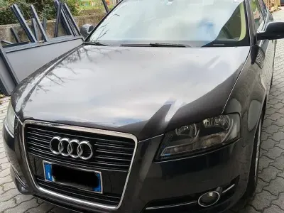 Usata Audi A3