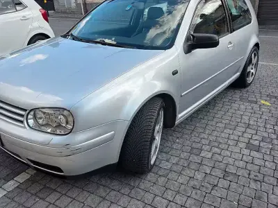 Usata VW Golf IV