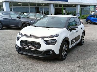 usata Citroën C3 Max Gpl/B PureTech 83 S&S