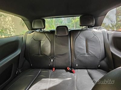 DS Automobiles DS3