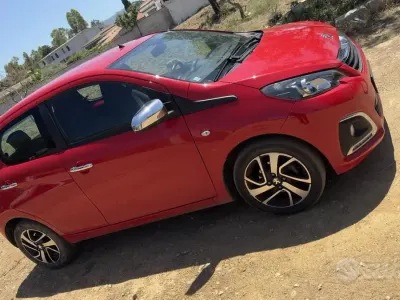Usata Peugeot 108
