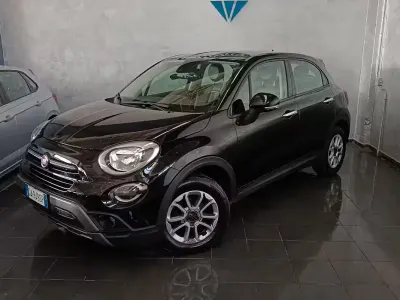 Usata Fiat 500X