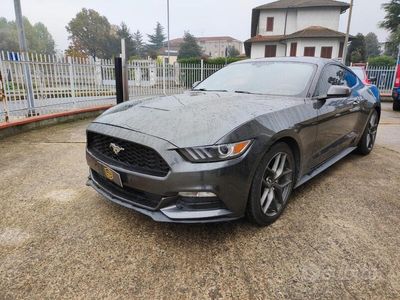 usata Ford Mustang 3.7 V6 - Coupe