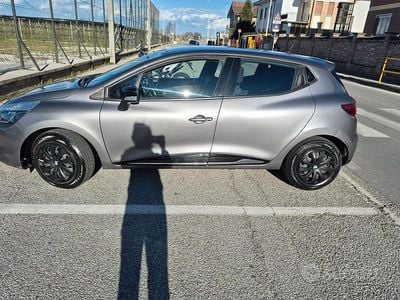 Usata Renault Clio IV 75 CV (55 kW) 2013