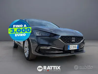 Usata Seat Leon