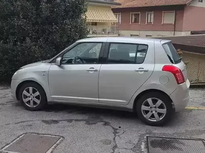 Usata Suzuki Swift