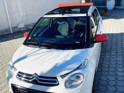 usata Citroën C1 Airscape