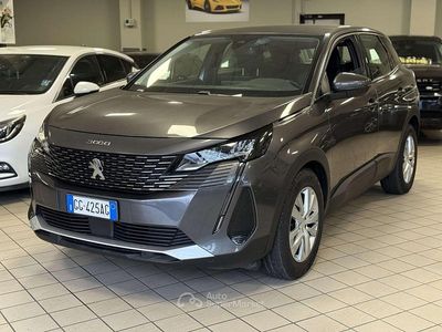 Gebraucht Peugeot 3008 GT 131 PS (96 kW) 2021 Other SUV