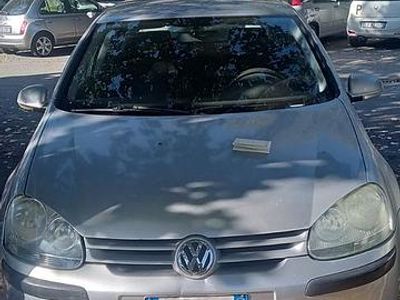 Begagnad VW Golf IV 105 HK (77 kW) 2005 Sedan