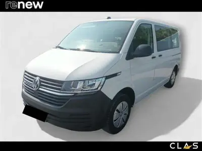 Usata VW T6.1