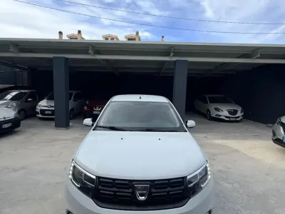Usata Dacia Sandero