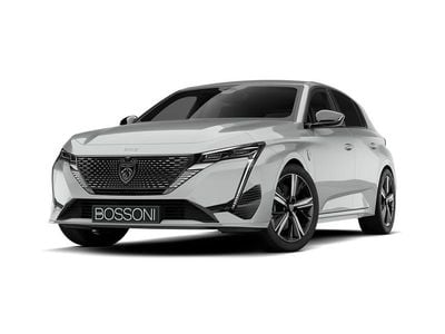 Usata Peugeot 308