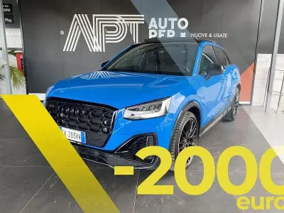 Usata Audi SQ2