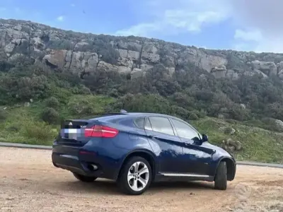 Usata BMW X6