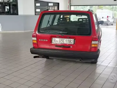 Usata Volvo Polar 109 CV (80 kW) 1992 Station wagon