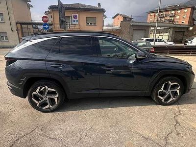 Usata Hyundai Tucson 230 CV (169 kW) 2023 SUV