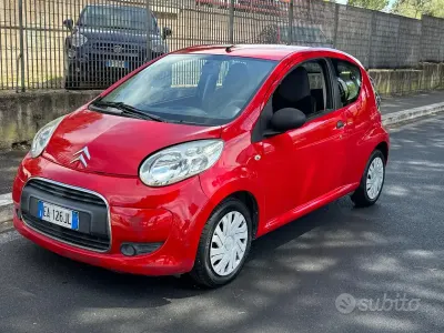 Usata Citroën C1