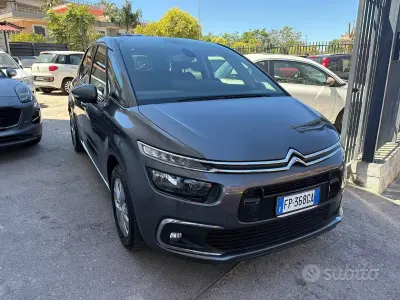 Usata Citroën C4 Picasso