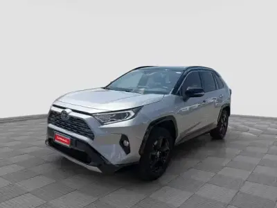Usata Toyota RAV4