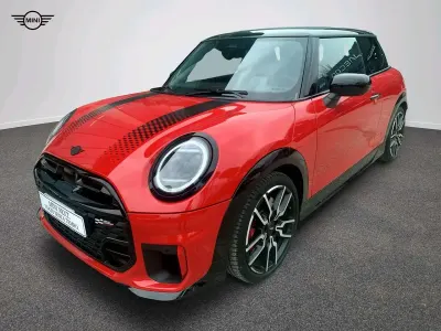 Usata Mini John Cooper Works