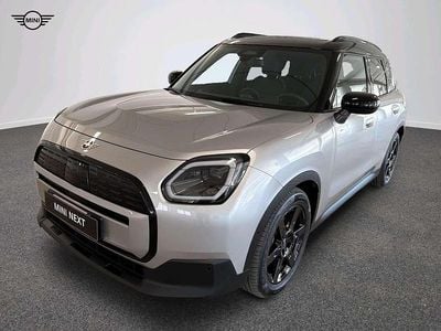 Usata Mini Countryman Classic 150 kW (204 CV) 2025 Grigio SUV