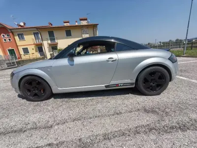 Usata Audi TT