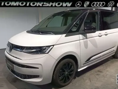 Usata VW Multivan Life 150 CV (110 kW) 2024 Weis Monovolume