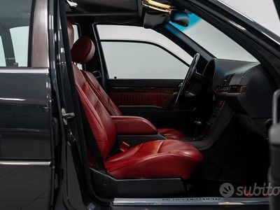 Usata Mercedes S320 231 CV (169 kW) 1993 Berlina