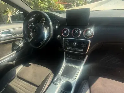 Usata Mercedes 220