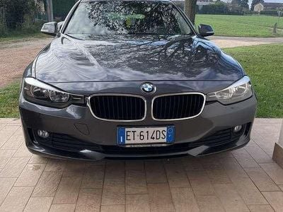 Usata BMW 318 143 CV (105 kW) 2013 Station wagon