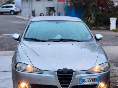 Alfa Romeo 147