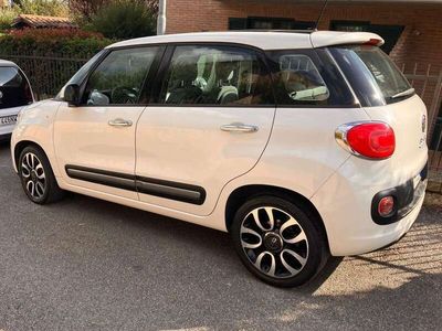 usata Fiat 500L 500L2012 1.3 mjt Lounge 85cv