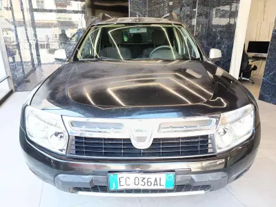 Usata Dacia Duster