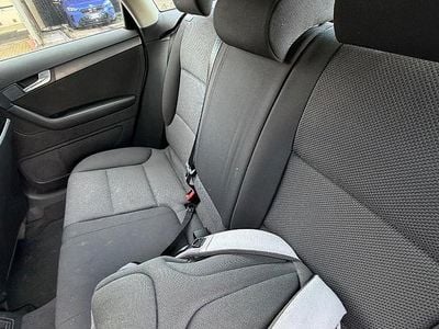 Usata Audi A3 2012 Grigio Utilitaria
