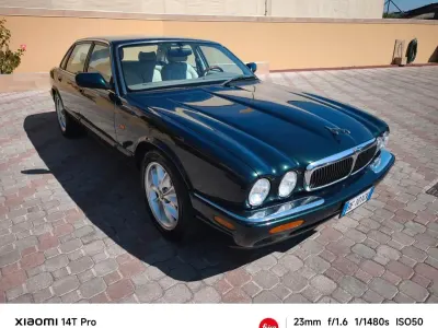 Usata Jaguar XJ