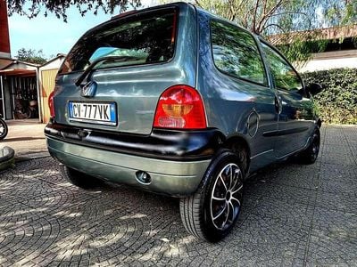 Usata Renault Twingo 58 CV (42 kW) 2005 Utilitaria
