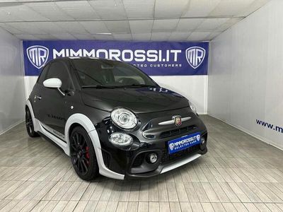 usata Abarth 695 70° Anniversario Automatica