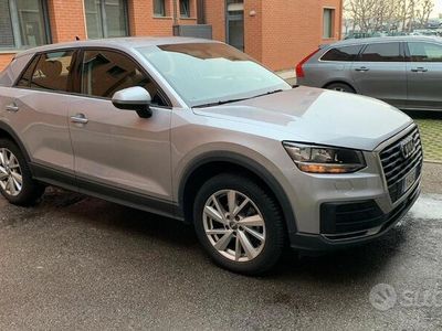 usata Audi Q2 Q2 30 TFSI S tronic